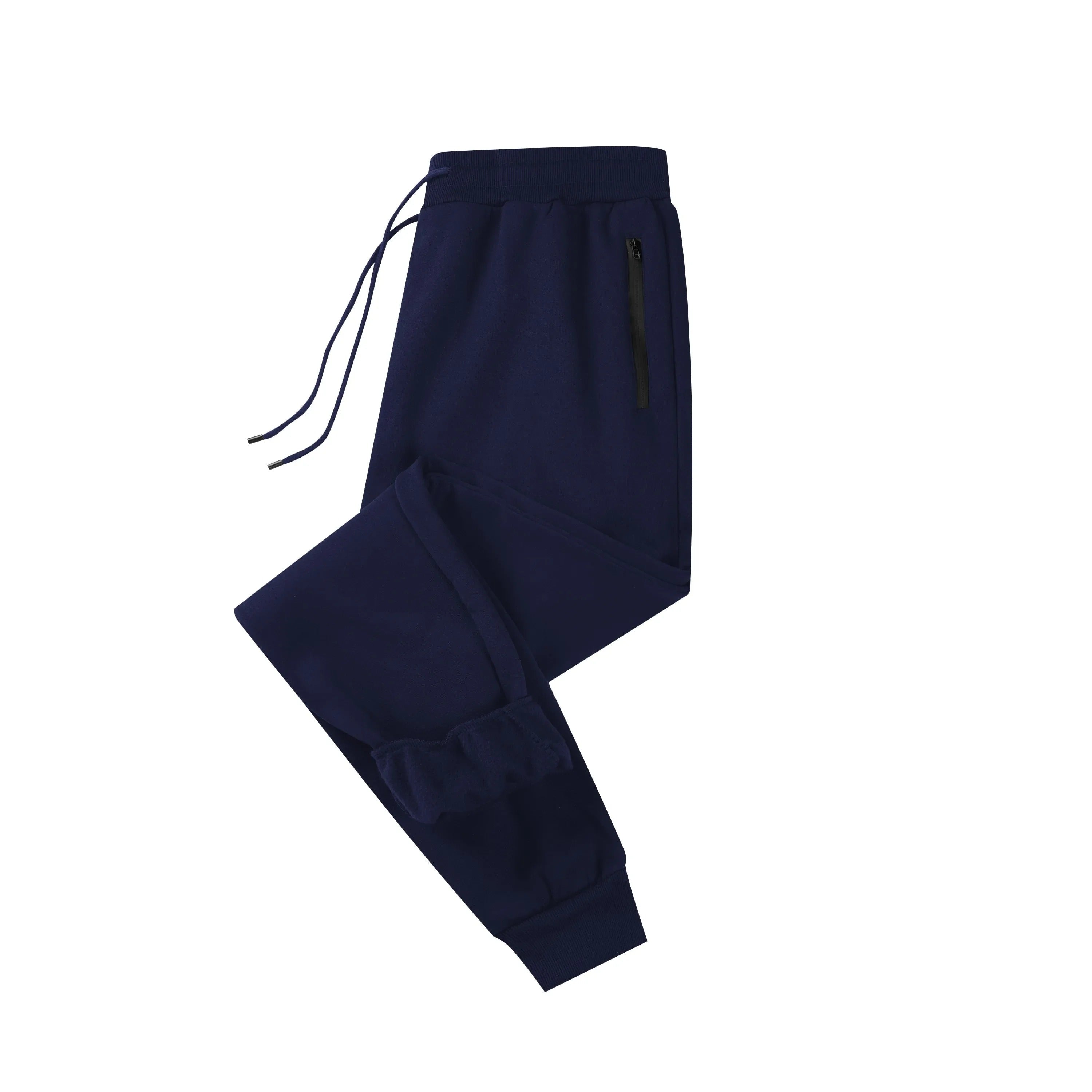 Oryon Zip-Pocket Joggers