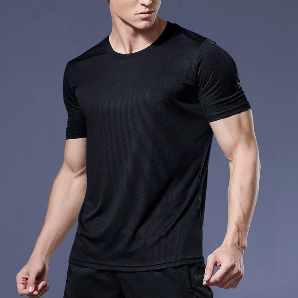 Oryon Quick-Dry Sport Tee