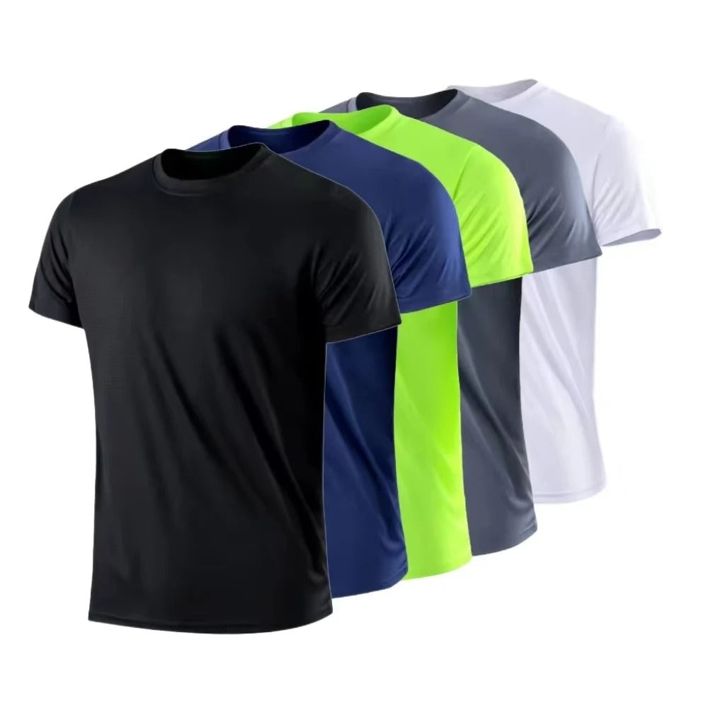Quick Dry Sport Tee