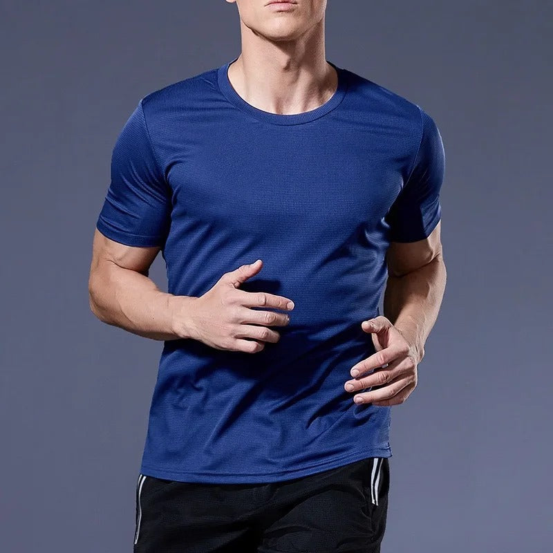 Oryon Quick-Dry Sport Tee