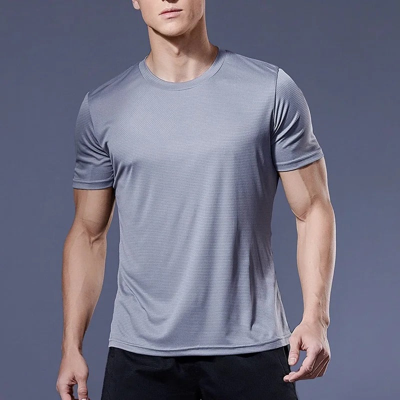 Oryon Quick-Dry Sport Tee