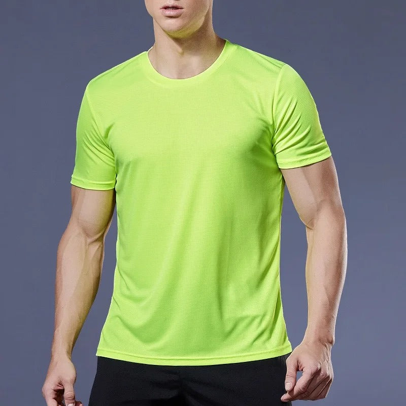 Oryon Quick-Dry Sport Tee
