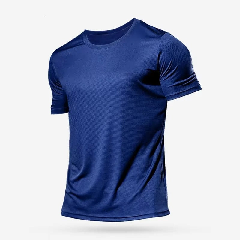 Oryon Quick-Dry Sport Tee