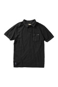 Oryon Pique Polo Shirt
